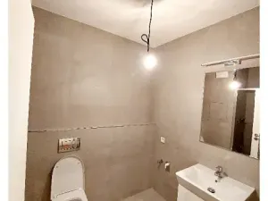 Pronájem bytu 2+kk, Praha - Vysočany, Gerstelova, 48 m2