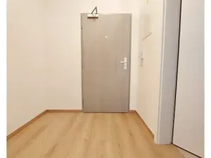 Pronájem bytu 2+kk, Praha - Vysočany, Gerstelova, 48 m2