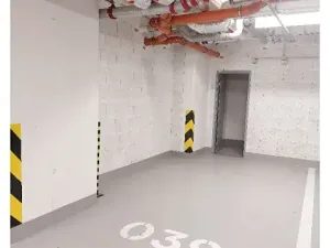 Pronájem bytu 2+kk, Praha - Vysočany, Gerstelova, 48 m2