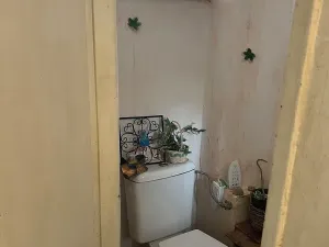 Prodej bytu 2+kk, Praha - Žižkov, Buchovcova, 55 m2