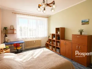 Pronájem bytu 2+1, Liberec - Liberec XXIV-Pilínkov, Puškinova, 49 m2