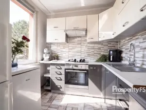 Prodej bytu 3+1, Slaný, 62 m2