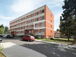 Prodej bytu 3+1, Slaný, 62 m2