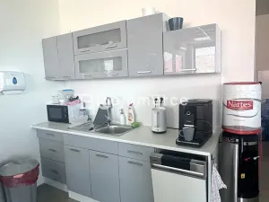Pronájem kanceláře, Brno, 146 m2