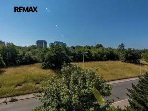 Pronájem bytu 1+kk, Praha - Chodov, Klapálkova, 32 m2