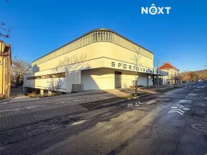 Prodej pozemku pro bydlení, Řevnice, nám. Krále Jiřího z Poděbrad, 3534 m2