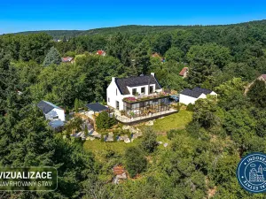 Prodej rodinného domu, Nižbor, 220 m2