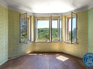 Prodej rodinného domu, Nižbor, 220 m2