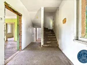 Prodej rodinného domu, Nižbor, 220 m2
