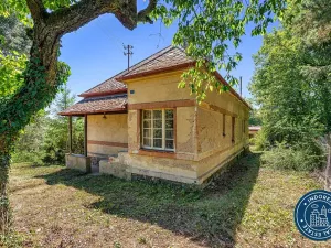 Prodej rodinného domu, Nižbor, 220 m2