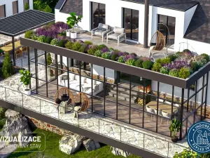 Prodej rodinného domu, Nižbor, 220 m2