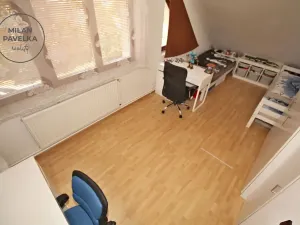 Prodej bytu 3+1, Tišnov, Sv. Čecha, 88 m2