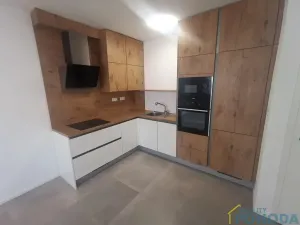 Pronájem bytu 2+kk, Brno, Sentická, 48 m2