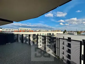Pronájem bytu 2+kk, Olomouc, Wolkerova, 58 m2