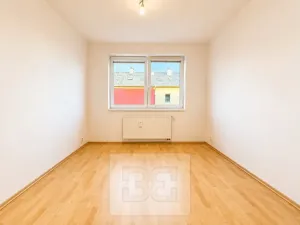 Pronájem bytu 2+kk, Brno, Ponětovická, 45 m2