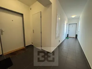 Pronájem bytu 2+kk, Brno, Ponětovická, 45 m2