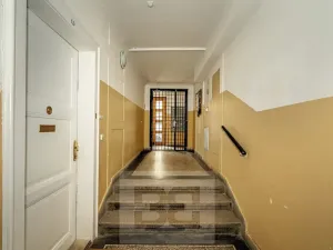 Prodej bytu 3+kk, Praha - Holešovice, Šimáčkova, 97 m2