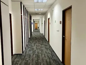 Pronájem kanceláře, Praha - Karlín, Prvního pluku, 75 m2