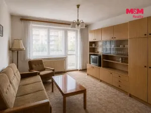 Prodej bytu 3+1, Hranice, Kpt. Jaroše, 67 m2