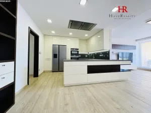 Pronájem bytu 3+kk, Benešov, Karla Nového, 110 m2