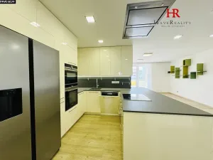 Pronájem bytu 3+kk, Benešov, Karla Nového, 110 m2