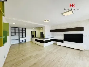 Pronájem bytu 3+kk, Benešov, Karla Nového, 110 m2