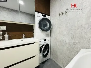 Pronájem bytu 3+kk, Benešov, Karla Nového, 110 m2