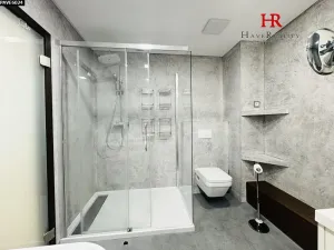 Pronájem bytu 3+kk, Benešov, Karla Nového, 110 m2