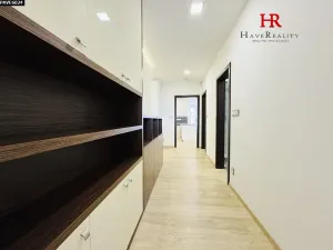 Pronájem bytu 3+kk, Benešov, Karla Nového, 110 m2