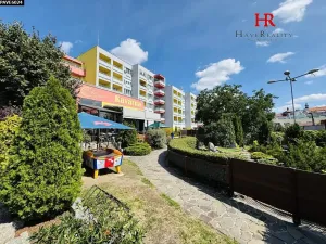 Pronájem bytu 3+kk, Benešov, Karla Nového, 110 m2