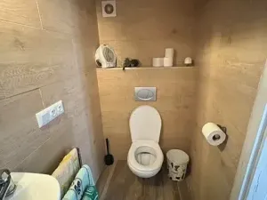 Pronájem pokoje, Praha, 12 m2