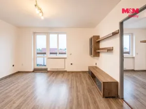 Pronájem bytu 3+1, Hořice, Blahoslavova, 75 m2