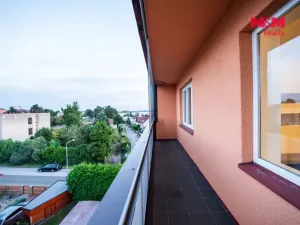 Pronájem bytu 3+1, Hořice, Blahoslavova, 75 m2