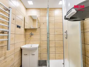Pronájem bytu 3+1, Hořice, Blahoslavova, 75 m2