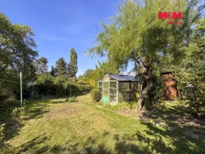 Prodej chaty, Praha, Nad Kamínkou, 16 m2