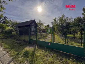 Prodej chaty, Praha, Nad Kamínkou, 16 m2