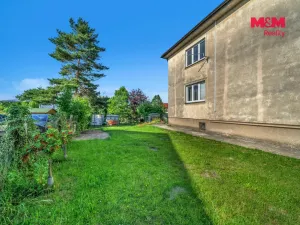 Pronájem bytu 2+kk, Moravany, 9. května, 56 m2