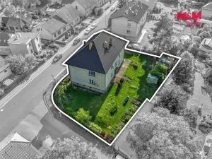 Pronájem bytu 2+kk, Moravany, 9. května, 56 m2