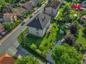 Pronájem bytu 2+kk, Moravany, 9. května, 56 m2