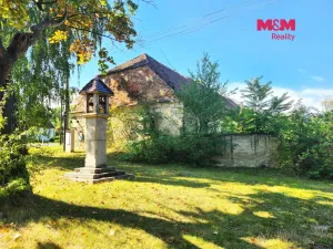 Prodej rodinného domu, Měcholupy - Milošice, 424 m2