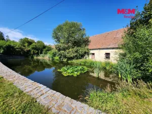 Prodej rodinného domu, Měcholupy - Milošice, 424 m2