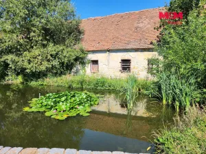 Prodej rodinného domu, Měcholupy - Milošice, 424 m2