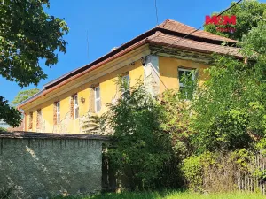 Prodej rodinného domu, Měcholupy - Milošice, 424 m2