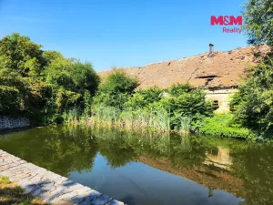 Prodej rodinného domu, Měcholupy - Milošice, 424 m2