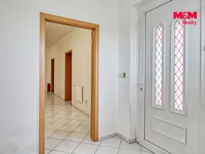 Pronájem rodinného domu, Teplice, Karla IV, 279 m2