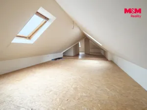 Pronájem rodinného domu, Teplice, Karla IV, 279 m2