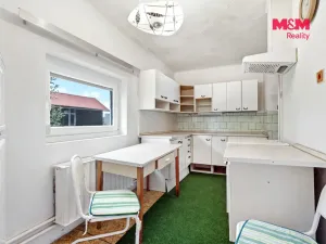 Prodej rodinného domu, Zásada, 154 m2