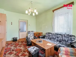 Prodej rodinného domu, Zásada, 154 m2