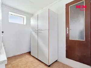 Prodej rodinného domu, Zásada, 154 m2