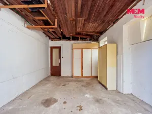 Prodej rodinného domu, Zásada, 154 m2
